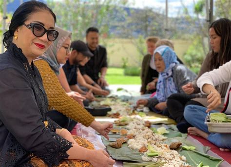 10 Tradisi Unik Menyambut Bulan Ramadhan Di Indonesia Galamedia News