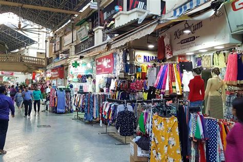 Guide To Shopping At Galleria In Powai Lbb Mumbai