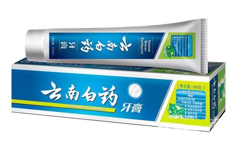 Bleeding gums treatment that breaks plaque apart and kills plaque bacteria. 2 Pcs Yunnan Baiyao Toothpaste Best Cure for Bleeding Gums ...