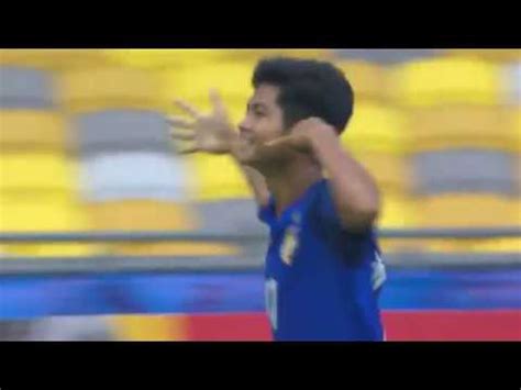 Check spelling or type a new query. Thailand 4-2 Malaysia (AFC U16 Malaysia 2018 : Group Stage ...