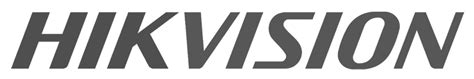 Hikvision Pro Logo