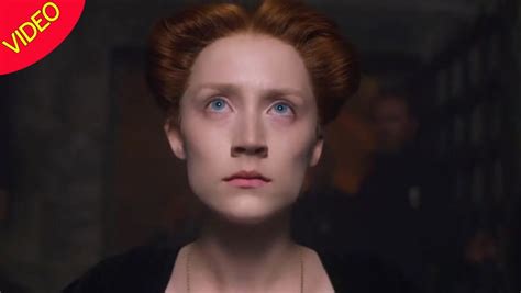 Saoirse Ronan S Mary Queen Of Scots Oral Sex Scene Shows Authentic Female Orgasm Mirror Online