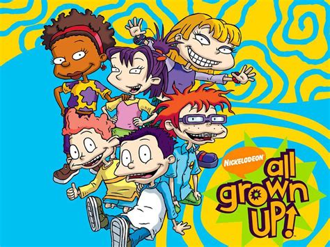 85 Childhood Tv Show Throwbacks I Wish Were Still A Part Of My Life