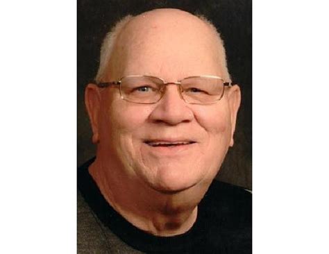 Robert Landeck Obituary 1945 2017 Niles Mi South Bend Tribune