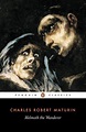 Melmoth the Wanderer by Charles Maturin (English) Paperback Book Free ...