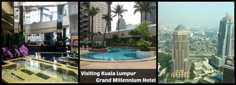 Grand millennium kuala lumpur hotel is an excellent choice from which to explore kuala lumpur or to simply relax and rejuvenate. Visiting Kuala Lumpur