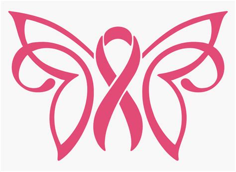 View Free Breast Cancer Awareness Svg Pics Free SVG files | Silhouette