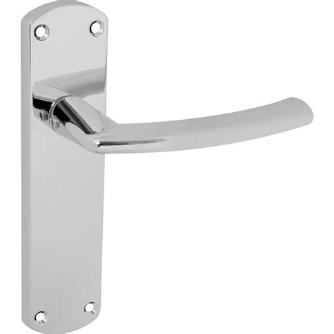 Ironmongery Door Handles And Door Handle Locks Toolstation