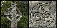 CELTIC KNOTS: the history, variations, and meaning