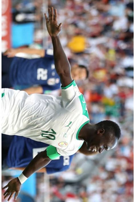 20180624 Japan 2 2 Senegal Sadio Mané Photo Credit Getty Images World Cup Sadio Mané