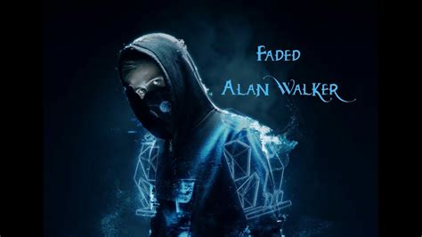 Перевод песни faded — рейтинг: Faded- Alan Walker (Lyrics) - YouTube