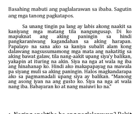 Pagkakaiba Ng Sanhi At Bunga Halimbawa