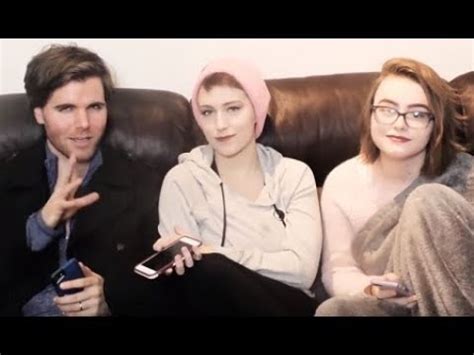 Onision Stream Kai Sharing Nudes And More Youtube