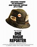 Reino Unido - Cartel de One Rogue Reporter (2014) - eCartelera