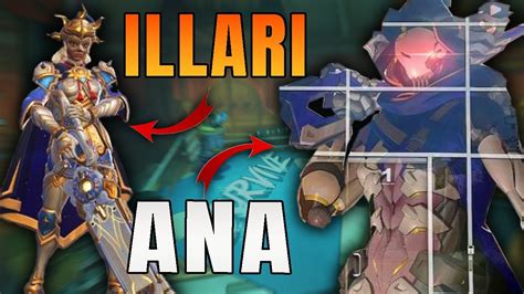 New Hero Leaks Confirm Illari Support Season 6 Map Leaks Skin