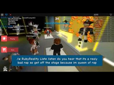 Pastebin is the number one paste tool since 2002. Best Raps For Rap Battle On Roblox - Free Robux No ...