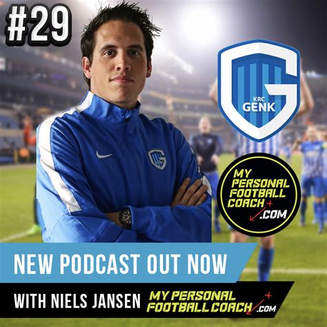 Who are the hosts of the soccer podcast? Soccer Player Development Podcast - My Personal Football Coach