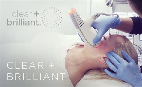 The Ultimate Guide To Clear Brilliant Laser Exfoliation New Laser