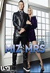 Miz & Mrs. on USA | TV Show, Episodes, Reviews and List | SideReel
