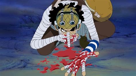 Ussop Vs Luffy One Piece Waterseven One Piece Anime Anime Usopp