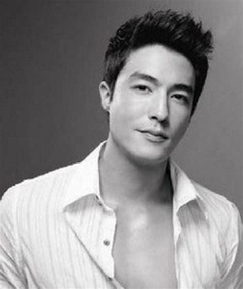 Daniel Henney Movies Bio And Lists On Mubi