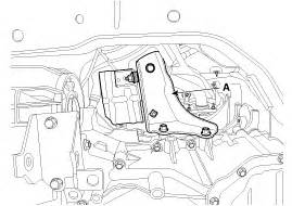 Hyundai Veloster Dual Clutch Transmission Dct Repair Procedures