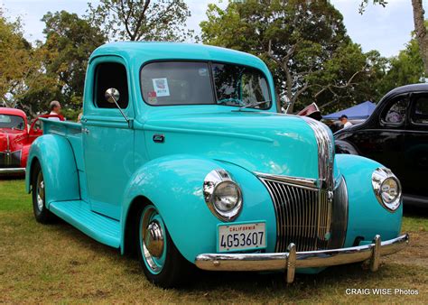 40 41 Ford Pickup Picture Thread Page 10 The Hamb