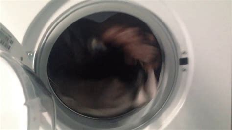 Whirlpool Awod 4505 Test Spin With Door Open Do Not Try This At Home