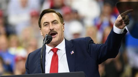 Mike lindell, famous for his life story and passion for his company my pillow and a good friend of president trump, released a documentary today surrounding the 2020 election. The untold truth of the MyPillow guy's ex-wife