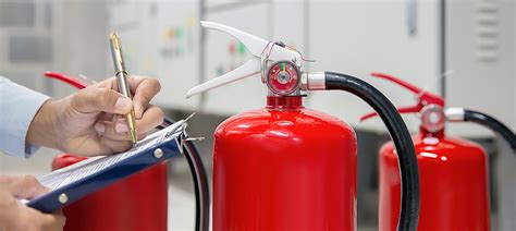 Fire Extinguisher Safety Total Safe Uk Fire Safety Services