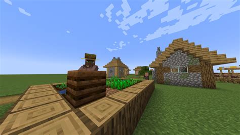 All Villager Trades In Minecraft Every Villager Profession Explained