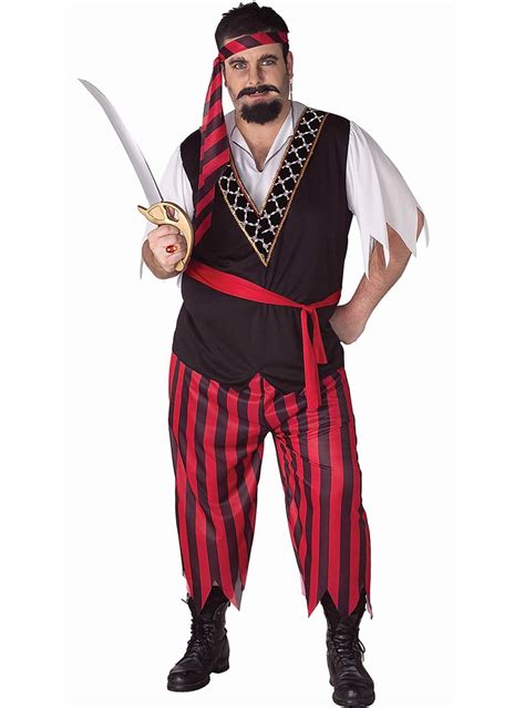 50 Best Halloween Pirate Costume Ideas For Men For 2020