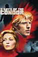 Three Days of the Condor (1975) - Posters — The Movie Database (TMDB)