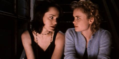 Top 200 Best Lesbian Movies Of All Time Ranked Autostraddle