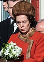 Olivia Colman as Queen Elizabeth II | The crown series, The crown ...