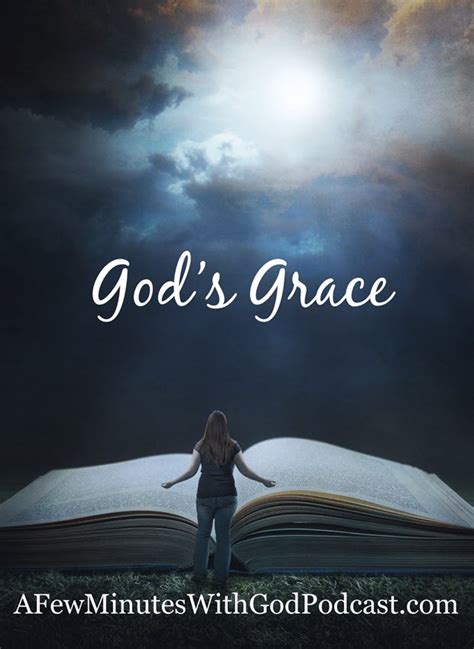 Grace Grace Gods Grace Change Comin