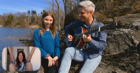 Phish's Mike Gordon & Daughter Cover Grateful Dead's "Pride Of