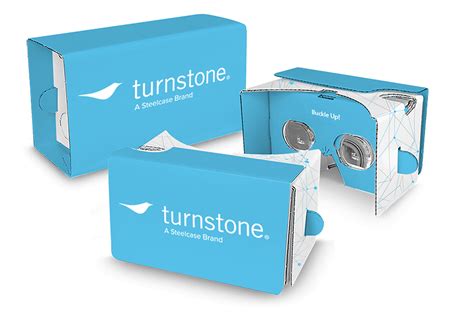 virtual reality office space viewer turnstone