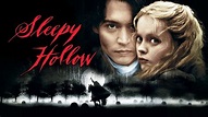 Sleepy Hollow - Kritik | Film 1999 | Moviebreak.de