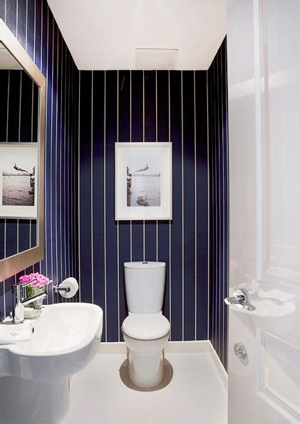 37 Inspirational Ideas To Design A Guest Toilet Digsdigs