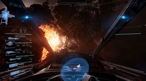 Watch Star Citizen S First Person And Planetside Gameplay