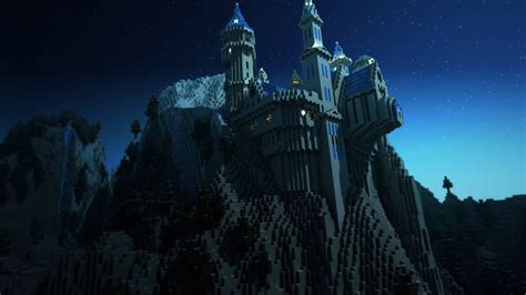 If you're in search of the best epic minecraft backgrounds, you've come to the right place. Minecraft Sky Stars Night 4K HD Wallpapers | HD Wallpapers | ID #31669