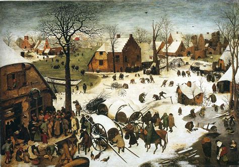 Eva Yong Pieter Bruegel