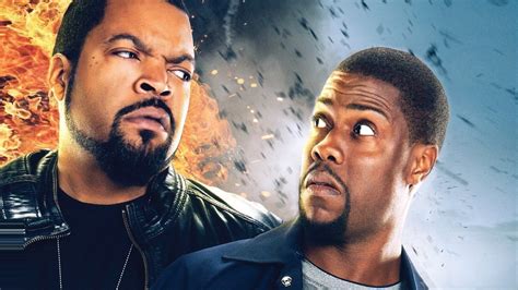Ride Along Ice Cube And Kevin Hart