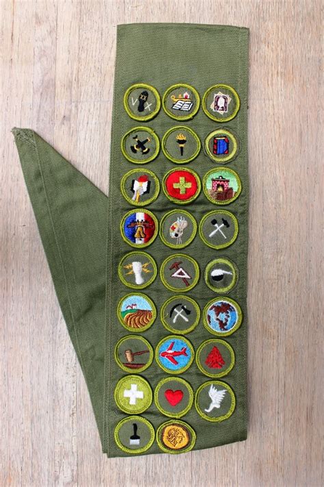 merit badge sash clip art 20 free Cliparts | Download ...