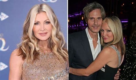 Caprice Bourret On Personal Reason Why She Married In Secret Before