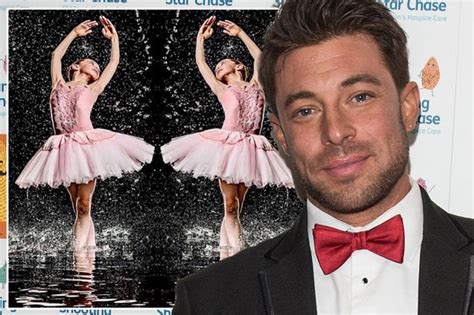 What is tim duncan's net worth? Duncan James's daughter is 10 years old already and ballet ...
