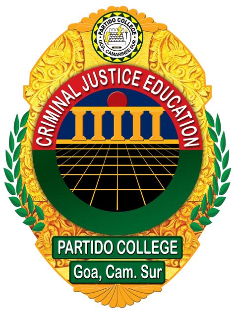 Pc College Of Criminal Justice Education Goa