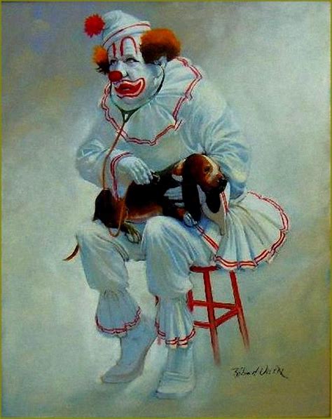 Joker Clown Scary Clown Mask Le Clown Circus Clown Scary Clowns