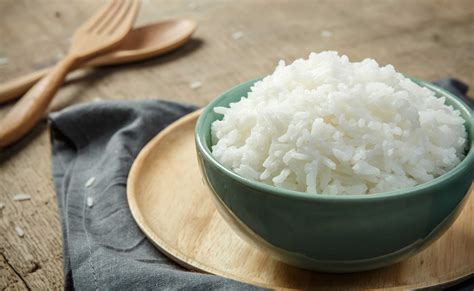 What Nutrition Does Rice Provide News Digest Healthy Options